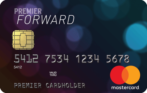 First PREMIER Bank Credit Cards: Compare & Apply - CreditCards.com