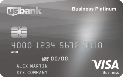 Elegant 30 Business Us Credit Card