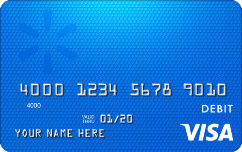 Walmart Visa Debit Card Balance Walmart Visa Gift Card